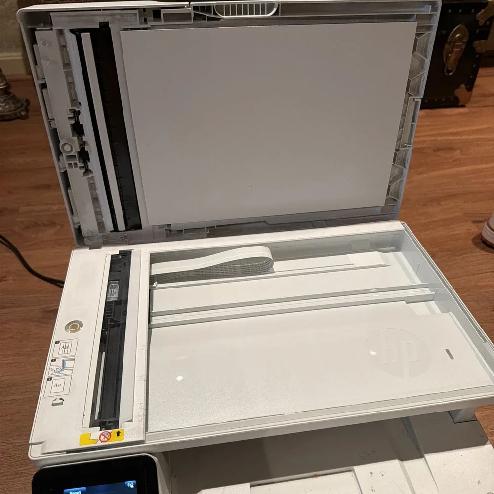 HP MFP M227FDN LaserJet Pro All-in-One Monochrome Laser Printer